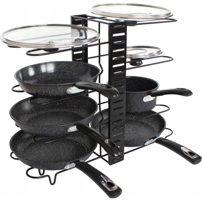Organizér na pánve Kinghoff Kh-1640