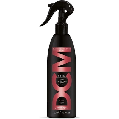 Diapason cosmetics milano Термозащитен спрей DCM Styling World Heat Protection Spray 300ml