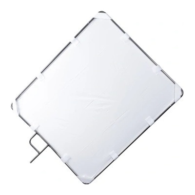 Bílý difuzní návlek 75x90 cm, FOMEI