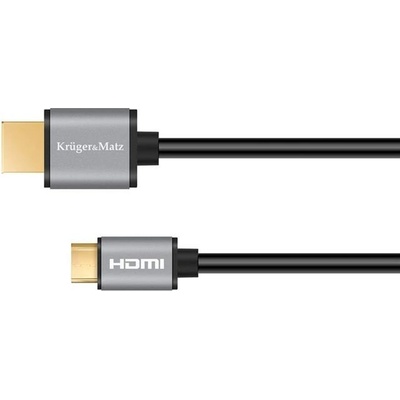 Kruger & Matz KM1237