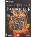 Hry na PC Painkiller: Battle out of Hell