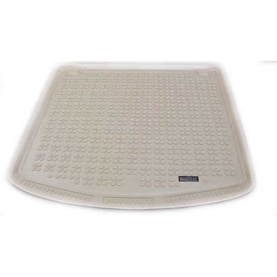 Стелка багажник Passat B6 B7 B8 комби (BKTMVWPB7)