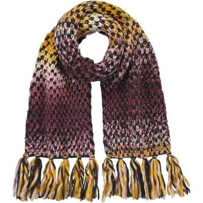 Barts šála Nicole Scarf žlutá