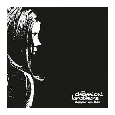 CHEMICAL BROTHERS, THE - DIG YOUR OWN HOLE CD