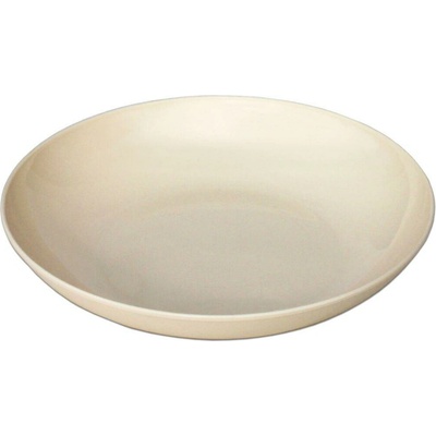 PETRA plast tanier hlboký 20 cm plast farby mix