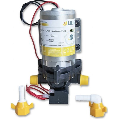 LILIE Classic 10,6 l/min 303/112