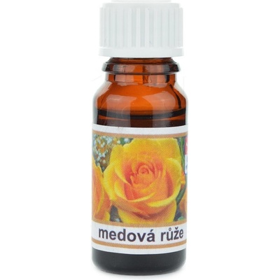 Michal Vonná esencia medová růže 10 ml