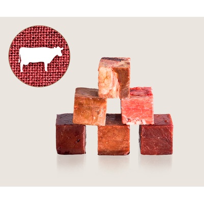 Graf Barf hovězí vnitřnosti mix 1 kg