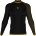 Ground Force Rashgard от Ground Force - Acta Non Verba - S (GF-ANV-rg-black-S)