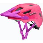 Smith Optics Детска велосипедна каска Smith Sidekick Jr MIPS с матов цвят на близалка