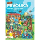 Hravá prvouka 2 – učebnice