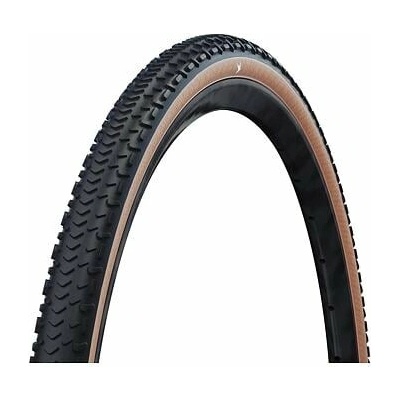 Schwalbe G-ONE RX PRO (45-622) 28x1.70 700x45C Evolution 67EPI V-Guard 570g Transparent TLR Race NEW25