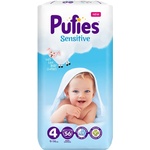 pufies 4 Sensitive 56 броя