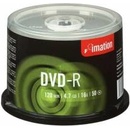 Imation DVD-R 4,7GB 16x, spindle 50ks (21980)