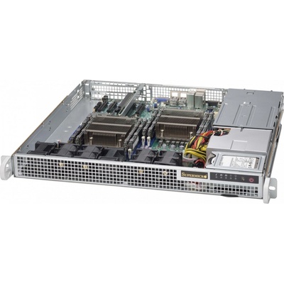 Supermicro CSE-514-R407C