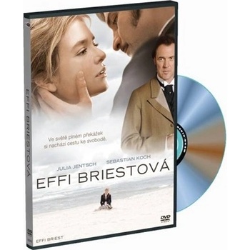 Effi briestová DVD