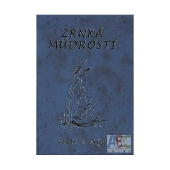 Zrnká múdrosti