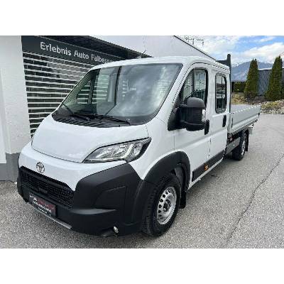 Toyota Proace Verso 103 kW
