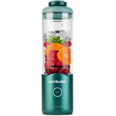 NutriBullet OC22300276