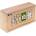 ANDREU Toys Дървен пъзел Andreu toys - Последователности (16160)