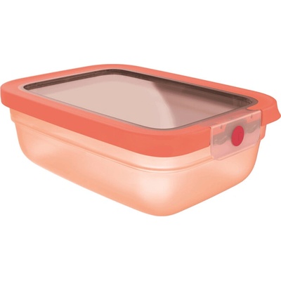 Tefal OneClick Dóza N1210810 Oranžová 1,2 l