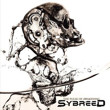 Sybreed - The Pulse Of Awakening (Limited Edition) (White Coloured) (2 LP) (3760053848093)