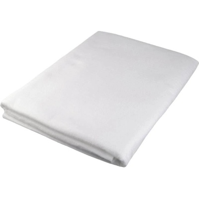 ENPRO netkaná textílie, 1,6 x 5 m 17 g/m² bílá