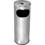 Horecano G-Пепелник хром 12л(ф20, 5хH58sm)(11251-001) (018546)