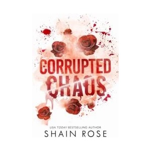 Corrupted Chaos (ISBN: 9798987758397)