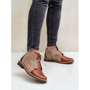 Step in style Дамски половинки модел 216526 Step in style