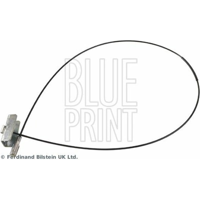 Ťažné lanko, parkovacia brzda BLUE PRINT ADN146369