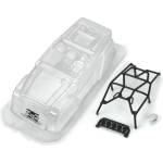 Pro-Line каросерия 1: 24 1979 Toyota Land Cruiser FJ40 небоядисана: SCX24