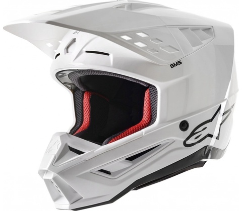 Alpinestars Supertech M5 Solid 2024