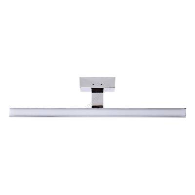 LED осветление за баня 12W 230V 4000K 60см IP44 алуминий (AI1832)