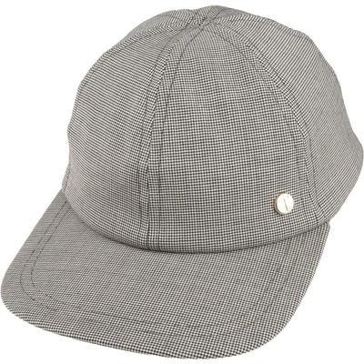 Baseball Cap Gilbert šedá CE1A88F 55 052/19AA