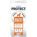 Granule pre psov Flatazor Protect Digest 12 kg