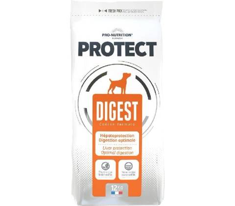 Flatazor Protect Digest 2 kg