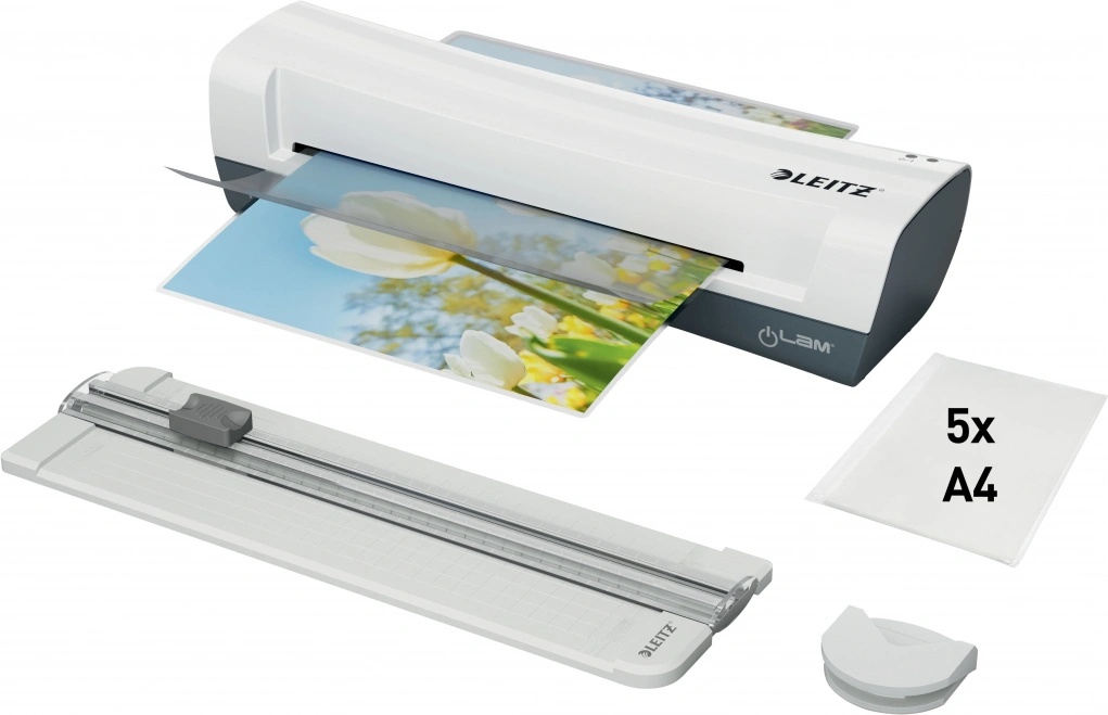 Leitz iLam Home A4