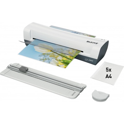 Leitz iLam Home A4