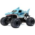 Losi Лоси Мини ЛМТ 1: 18 4wd rtr Мегалодон
