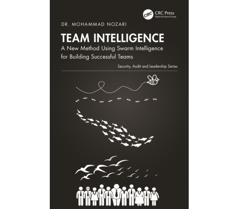 Team Intelligence - Nozari, Mohammad