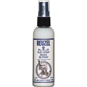 Reuzel Clay Spray - глина за коса в спрей (100 мл) - 100 ml Стайлинг zа коса