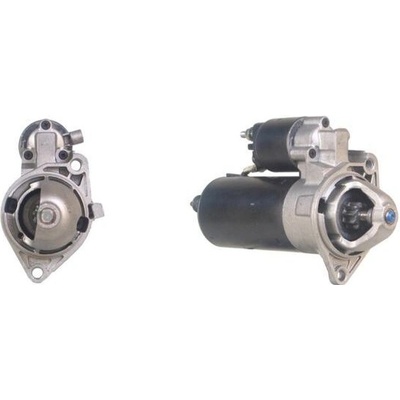 Startér - Opel Vectra 1,7 D / Bosch 0001110012