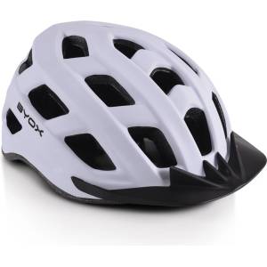 BYOX Предпазна каска Byox - Y41 L, 58-62 сm, Бяла (108944)