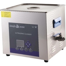 SimplySonic 28/40 kHz 15L