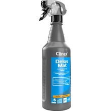 CLINEX DELOS MAT Profesionální čisticí prostředek na dřevěný nábytek 1 l