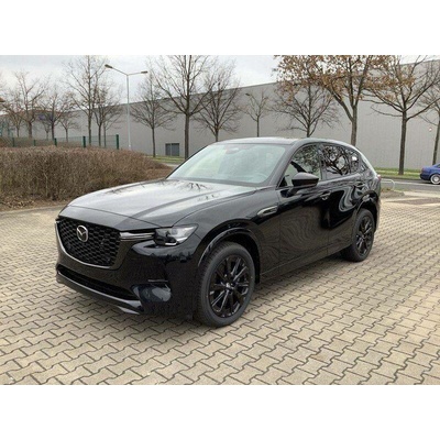 Mazda CX-60 3.3 e-Skyactiv D 254 Homura AWD 187 kW