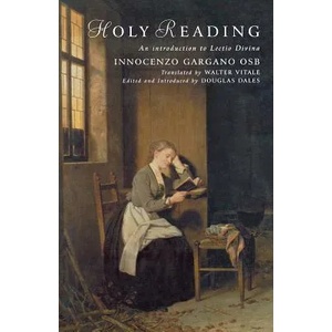 Holy Reading | Innocenzo Gargano (ISBN: 9781853117909)