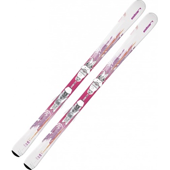 Elan White Perla LS 19/20