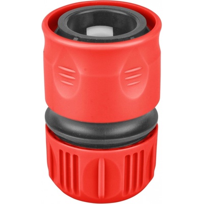 EXTOL PREMIUM 8876503 rychlospojka na hadici 1"systém, Extol Premium, ABS